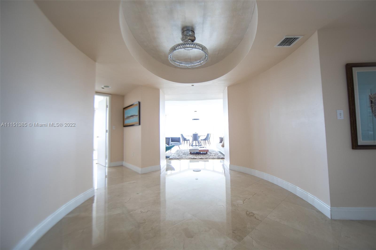 Ocean One - Residential