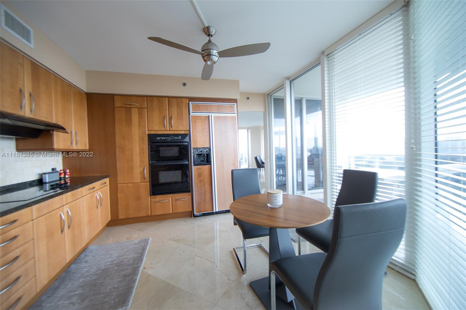 Ocean One - Residential