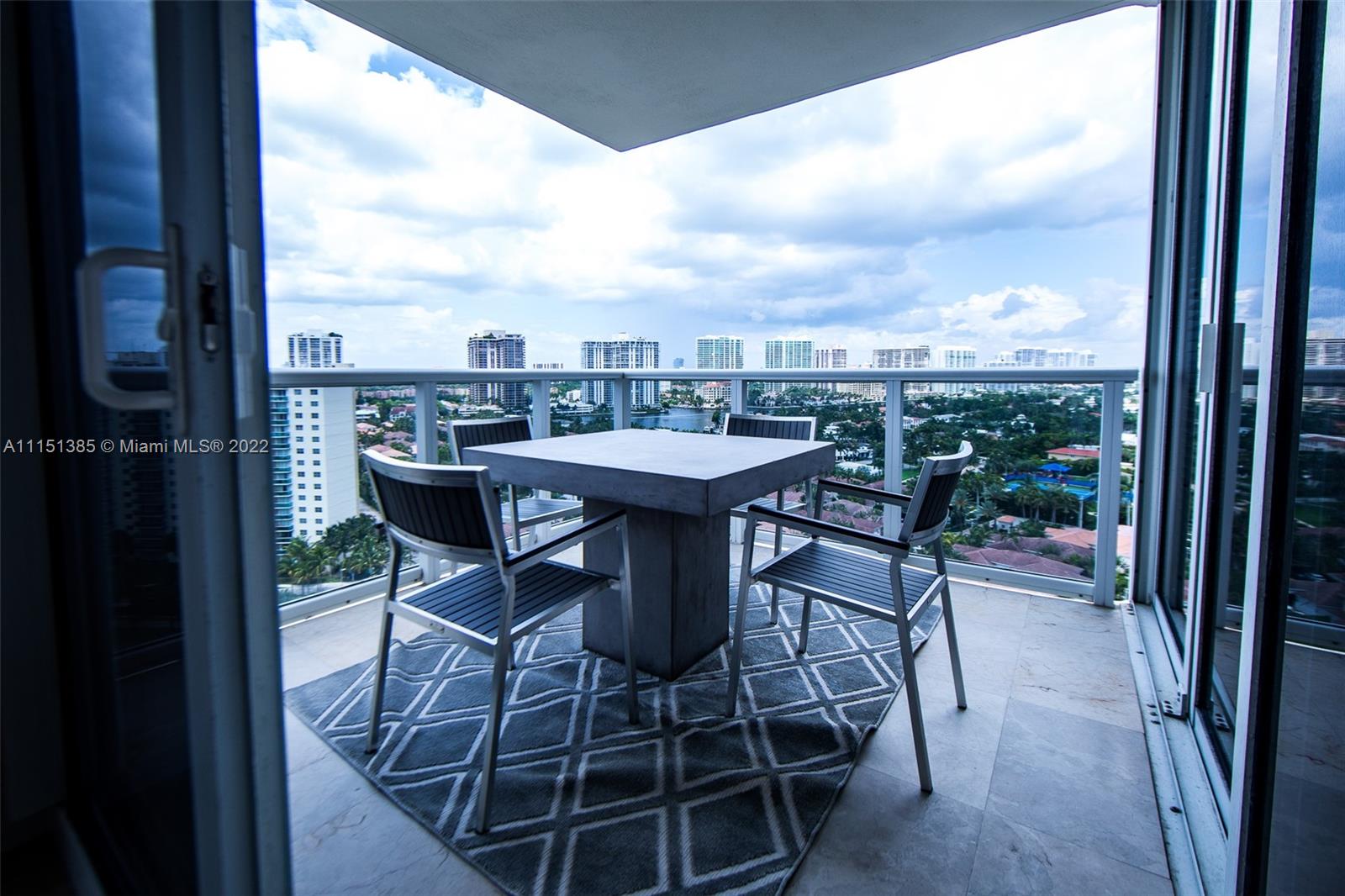 Ocean One - Residential