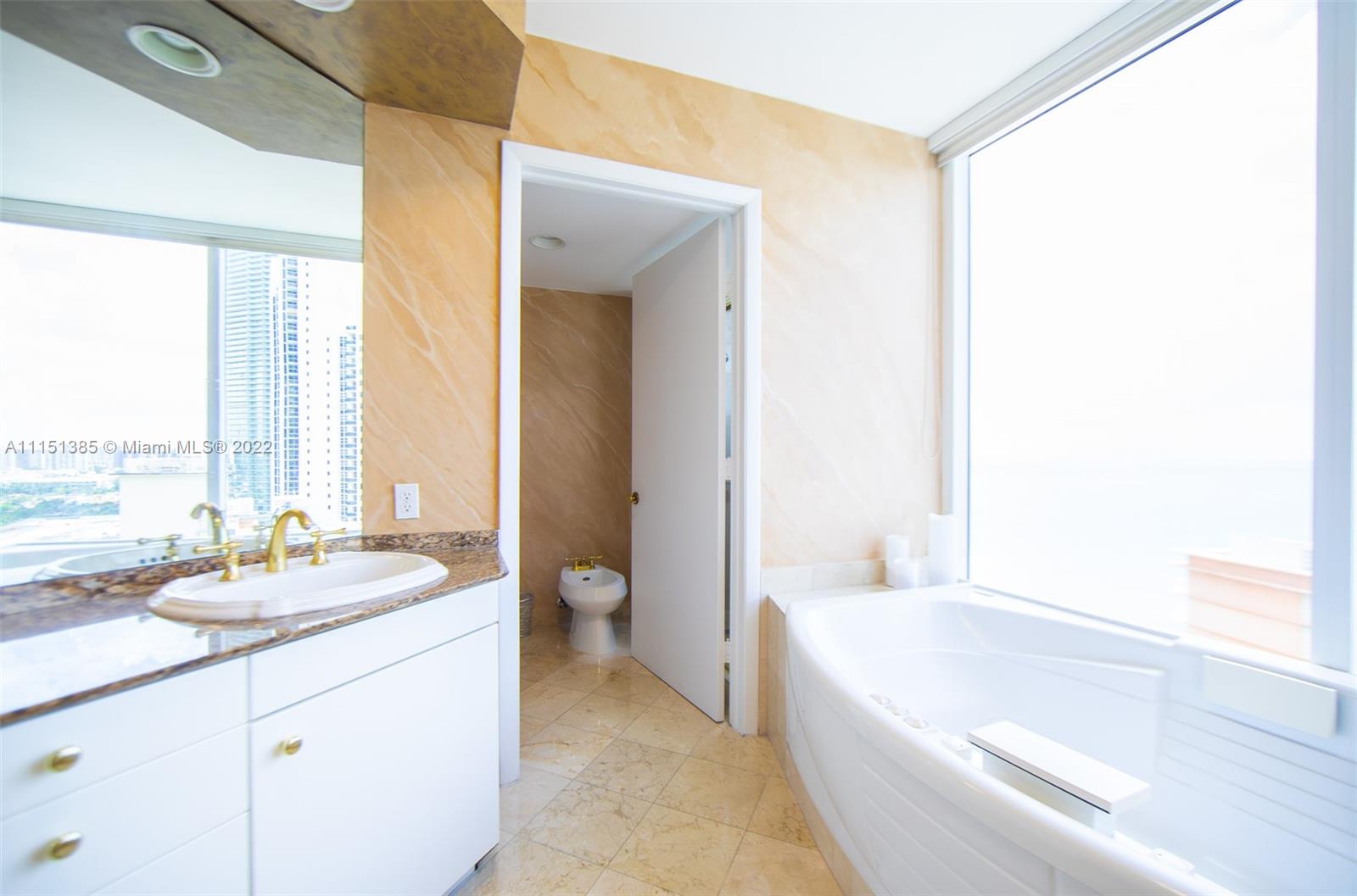 Ocean One - Residential