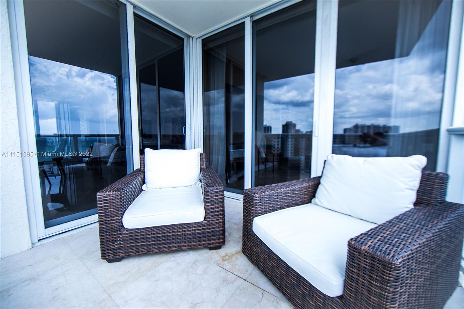Ocean One - Residential