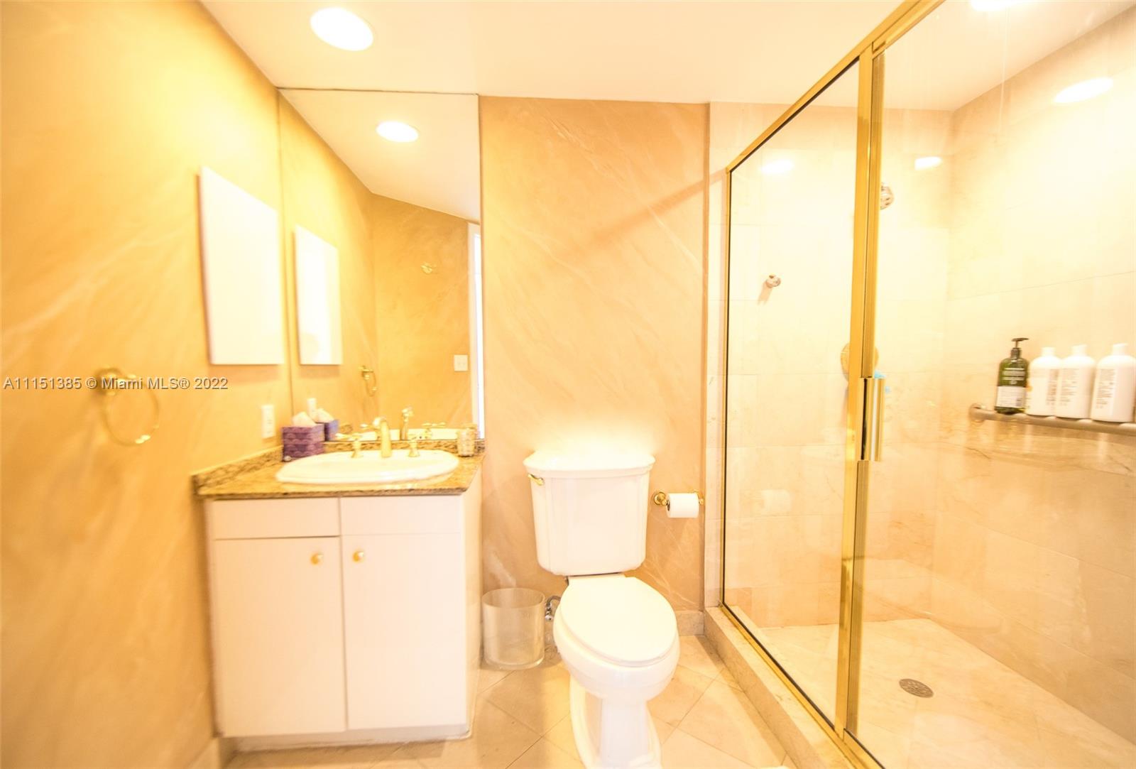 Ocean One - Residential