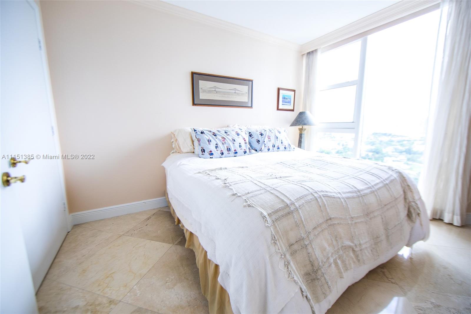 Ocean One - Residential
