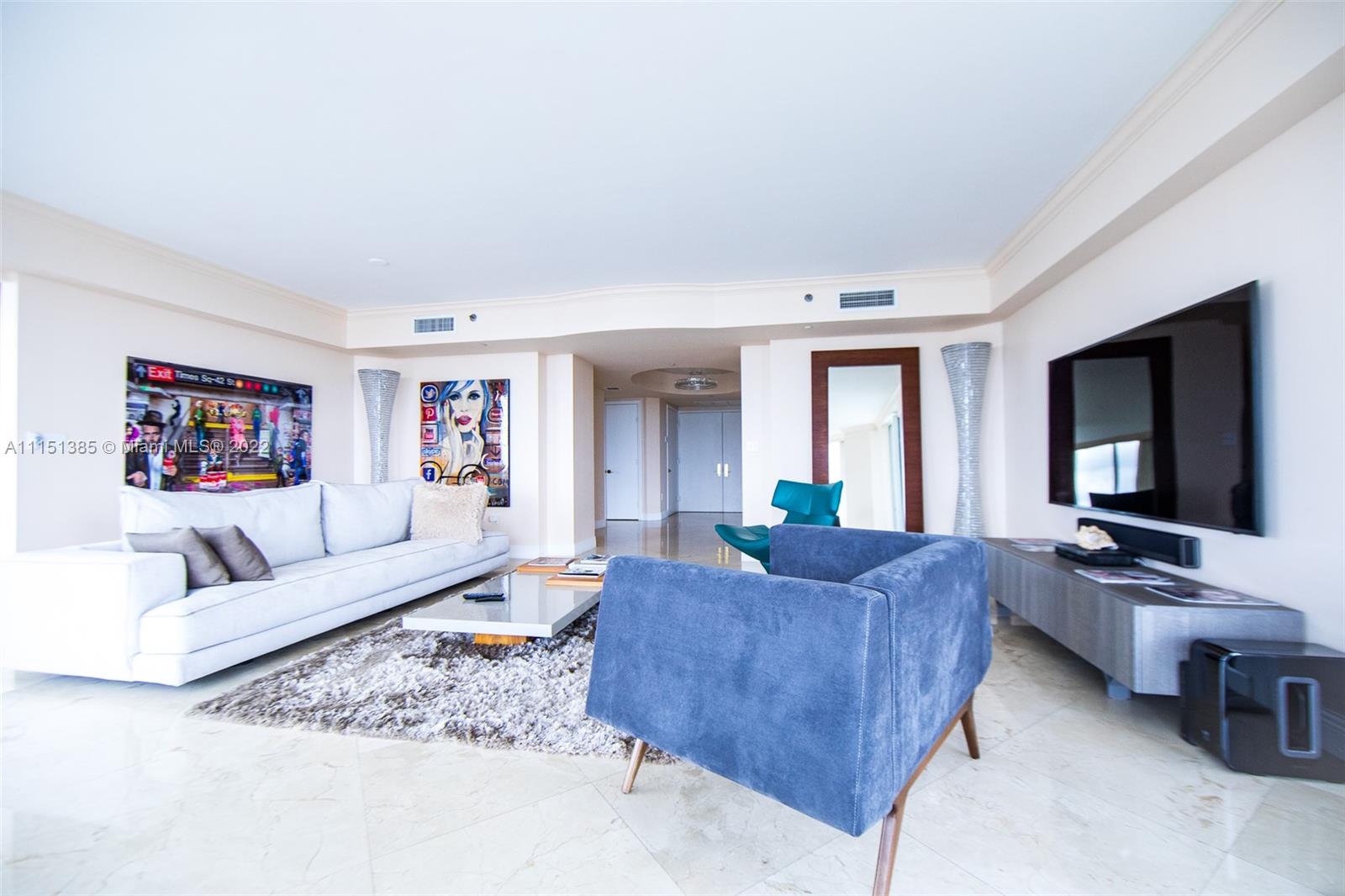 Ocean One - Residential