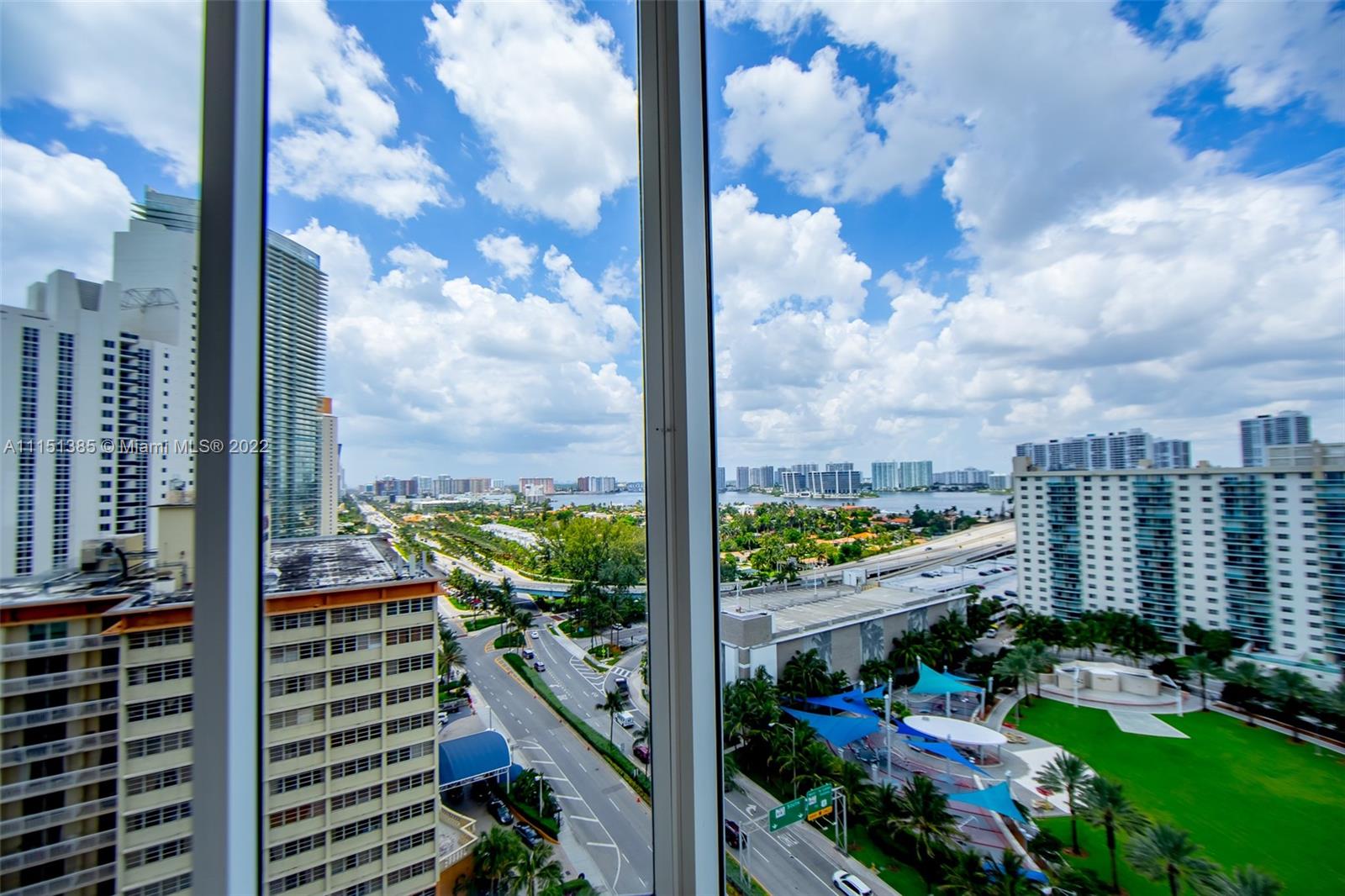 Ocean One - Residential