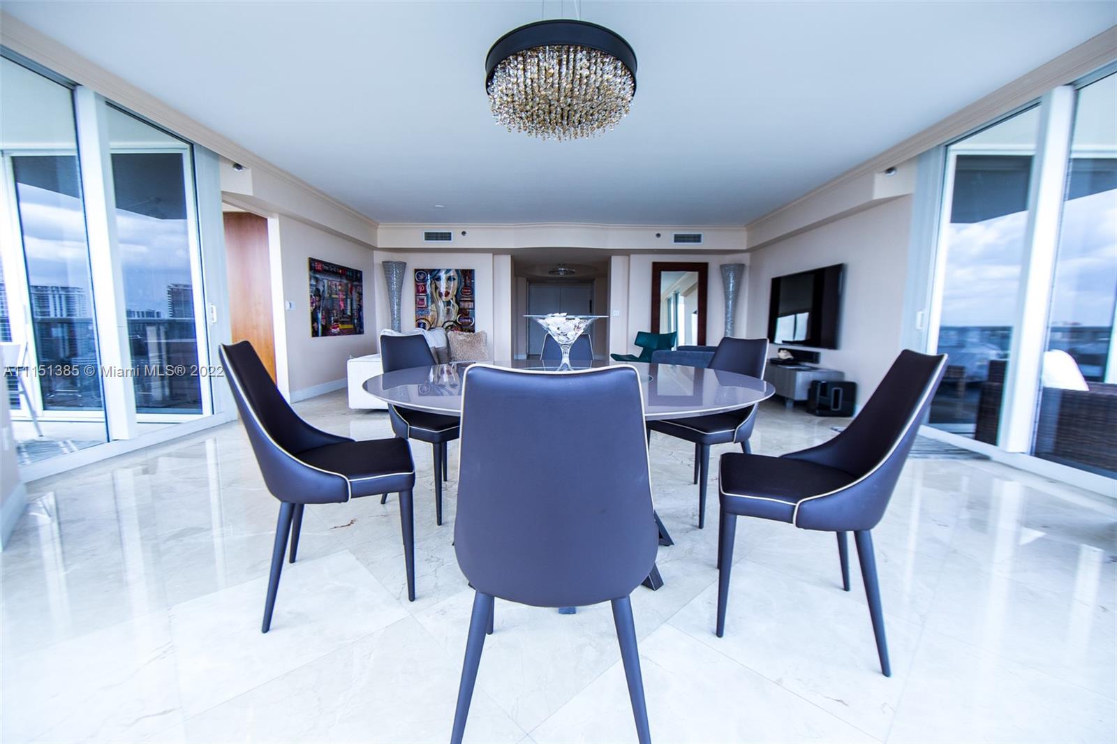 Ocean One - Residential
