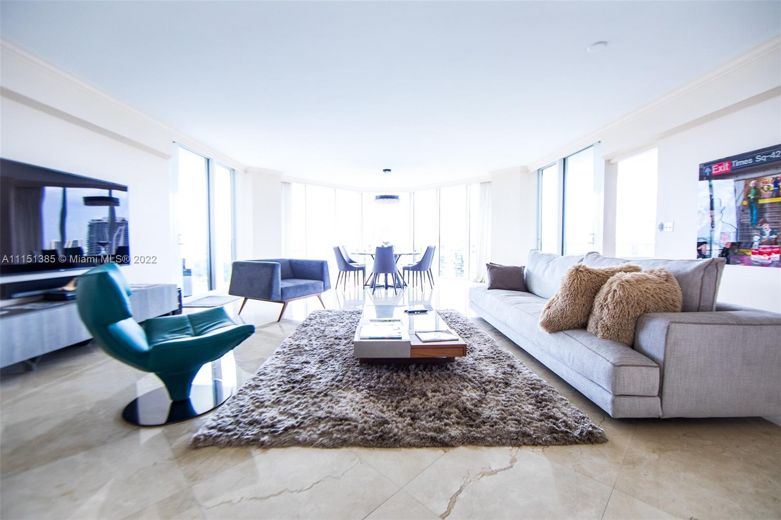 Ocean One - Residential
