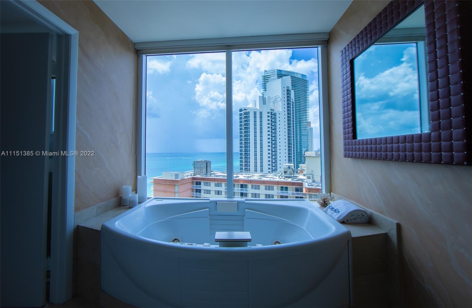 Ocean One - Residential