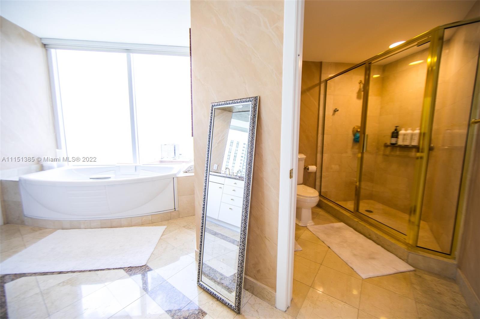 Ocean One - Residential