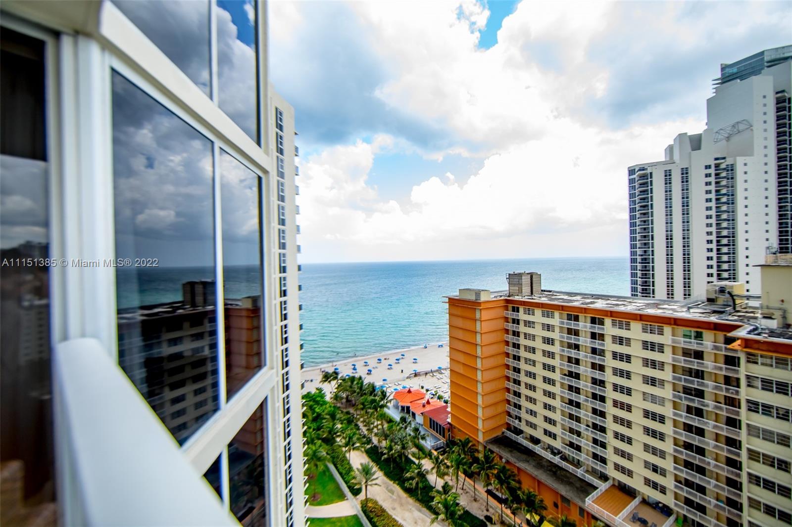 Ocean One - Residential
