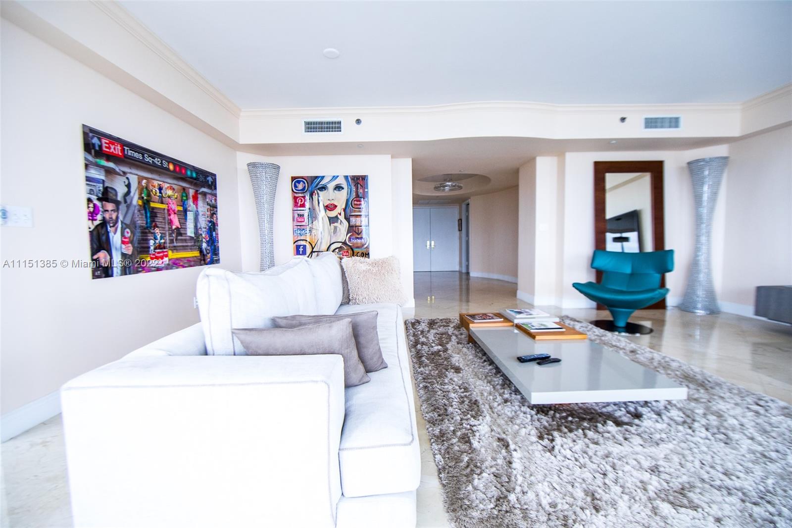 Ocean One - Residential
