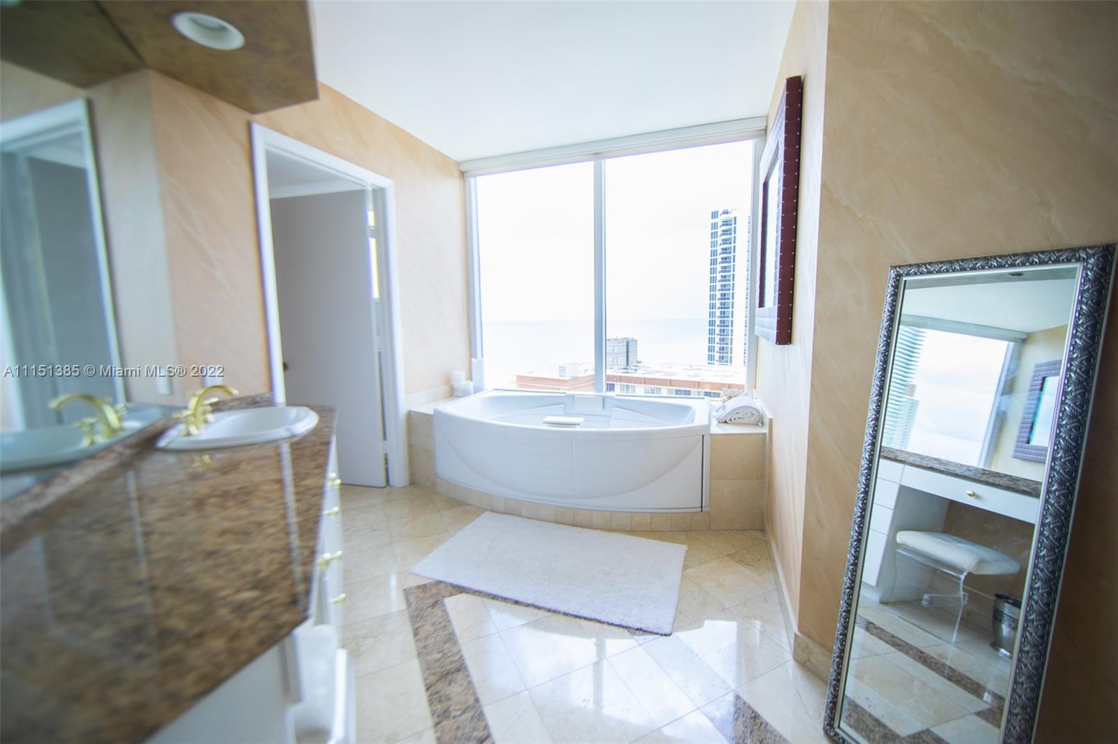 Ocean One - Residential