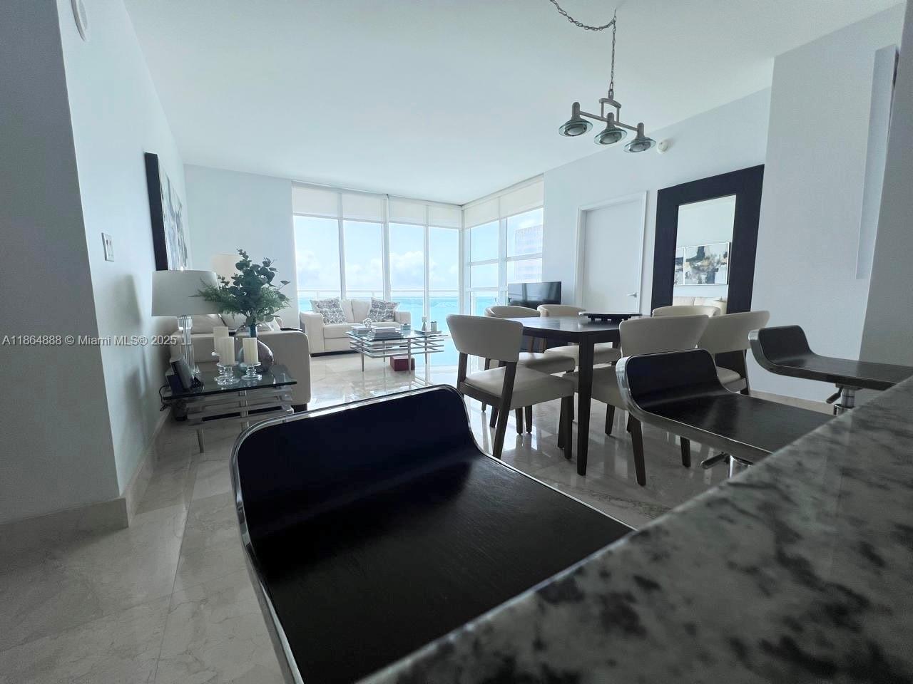 THE PLAZA 851 BRICKELL CO - Residential Lease