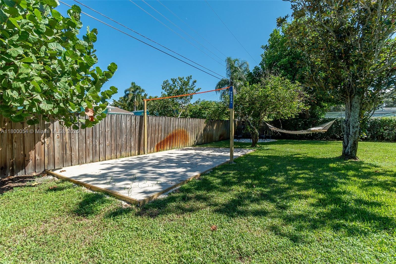 NORTH PALM BEACH VILLAGE - Residential Lease