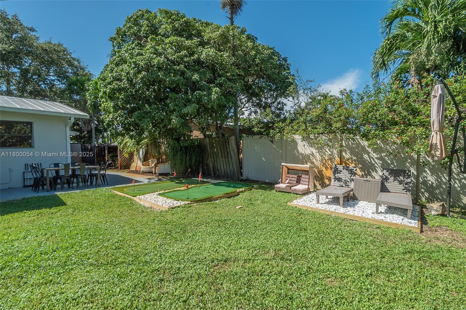 NORTH PALM BEACH VILLAGE - Residential Lease