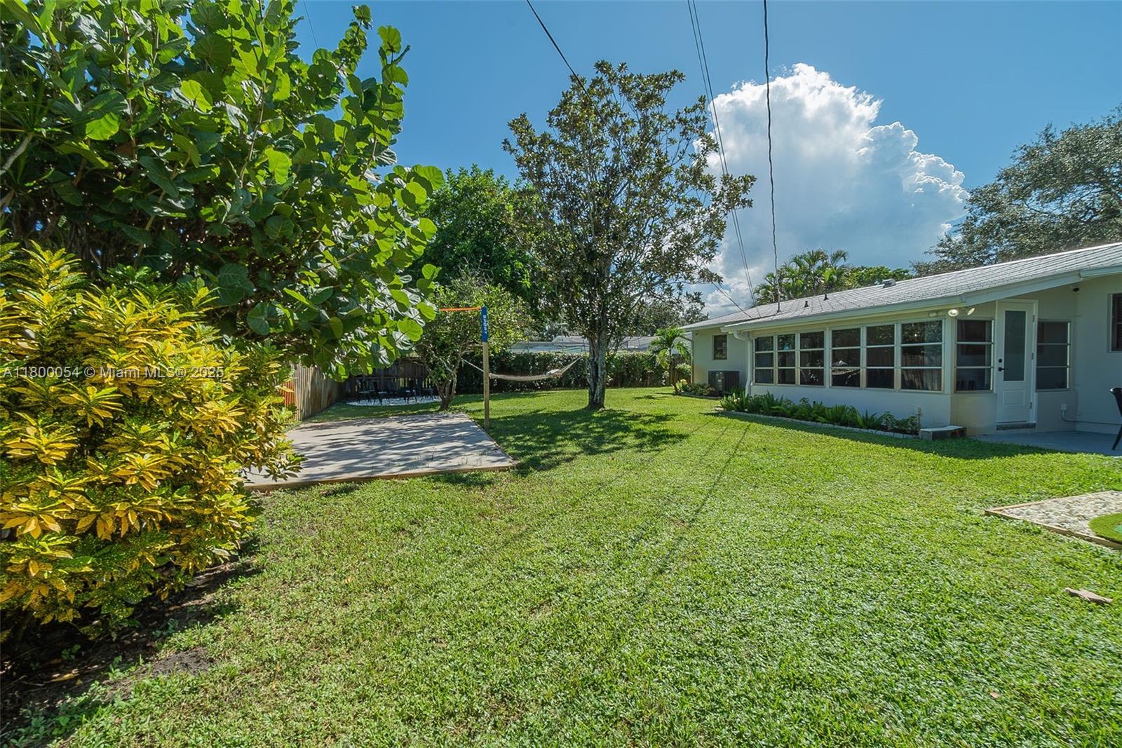 NORTH PALM BEACH VILLAGE - Residential Lease