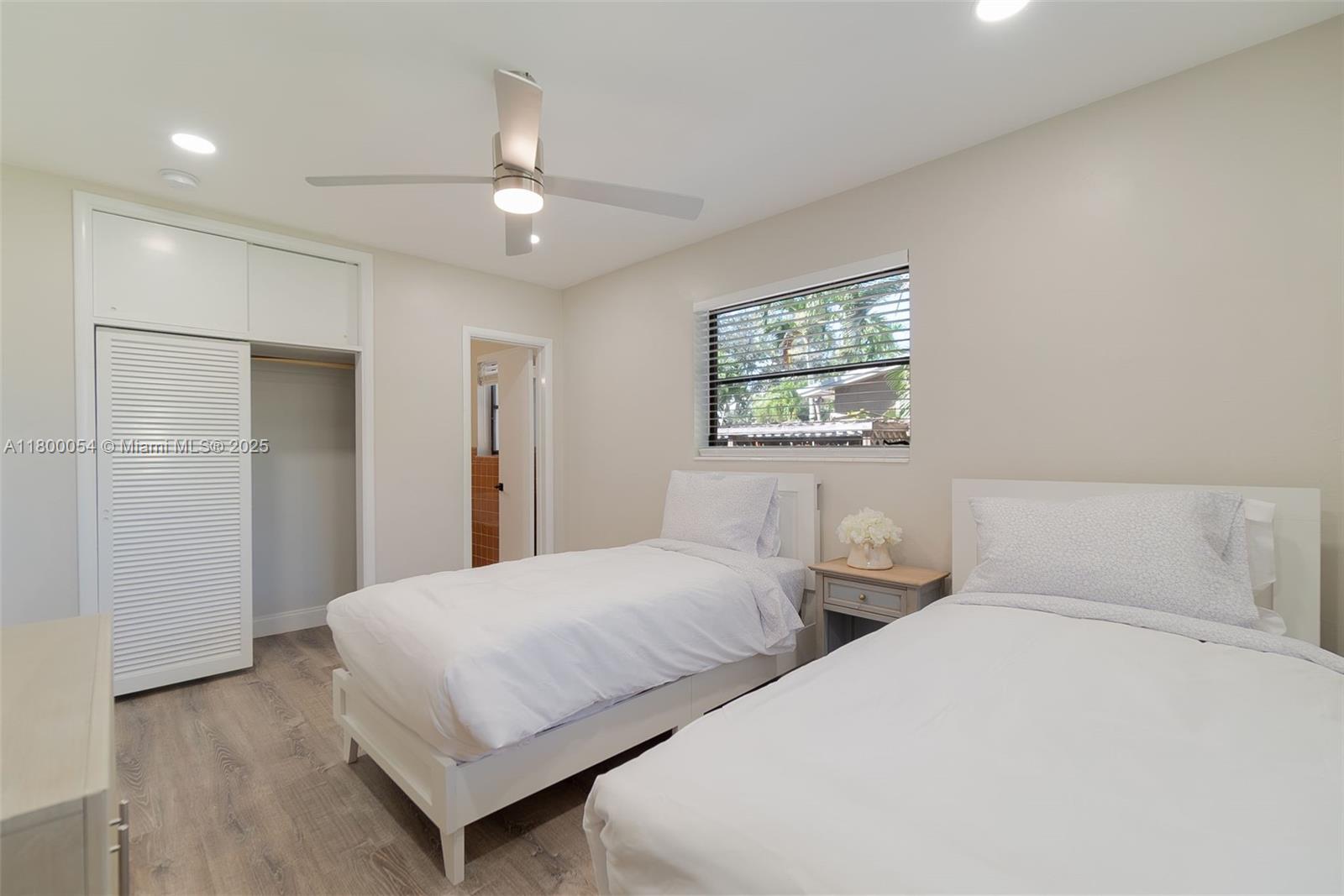 NORTH PALM BEACH VILLAGE - Residential Lease