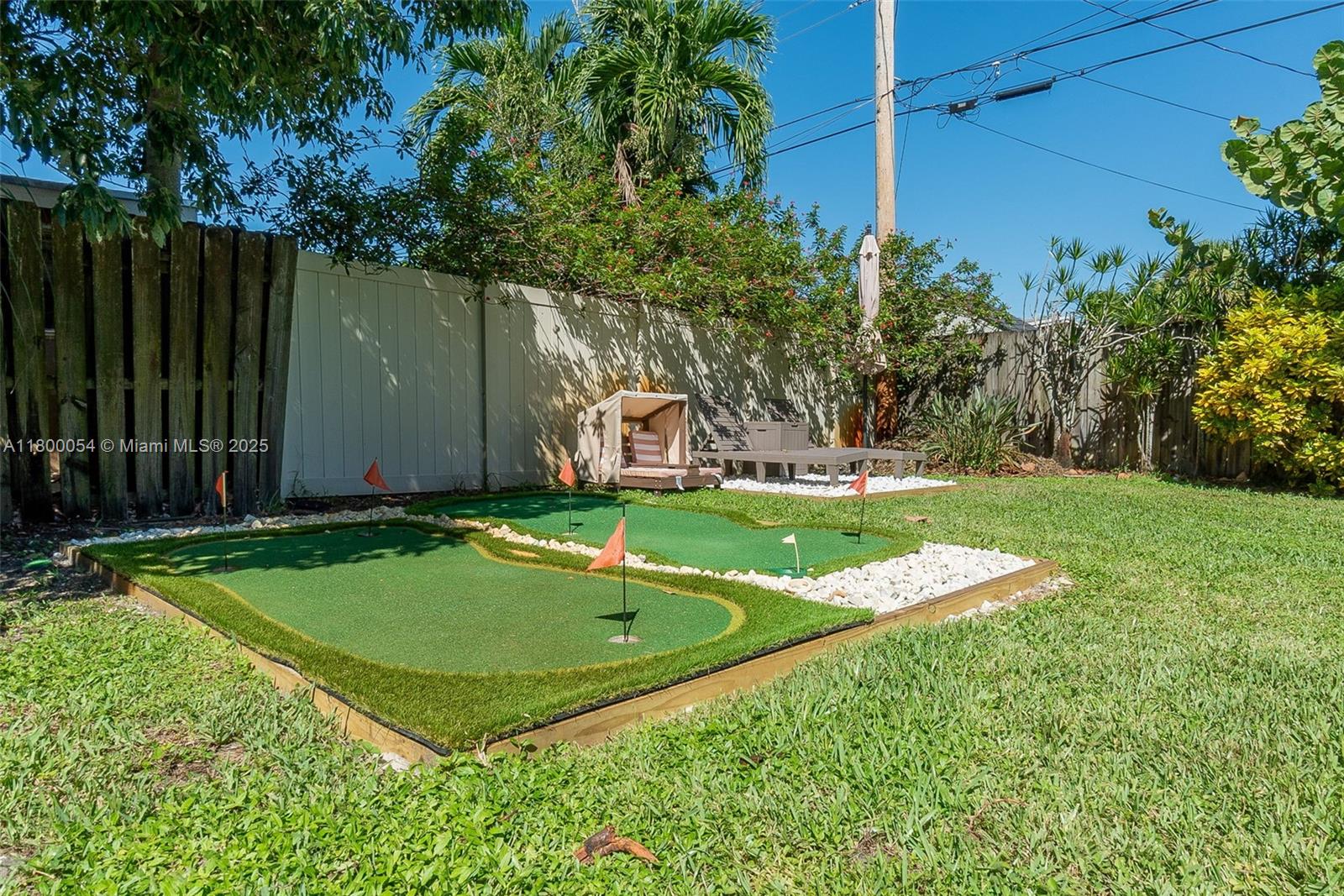 NORTH PALM BEACH VILLAGE - Residential Lease