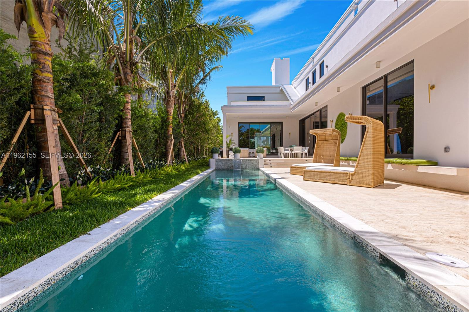 MID GOLF SUB - Residential