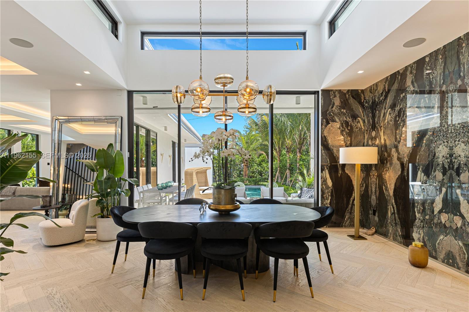 MID GOLF SUB - Residential