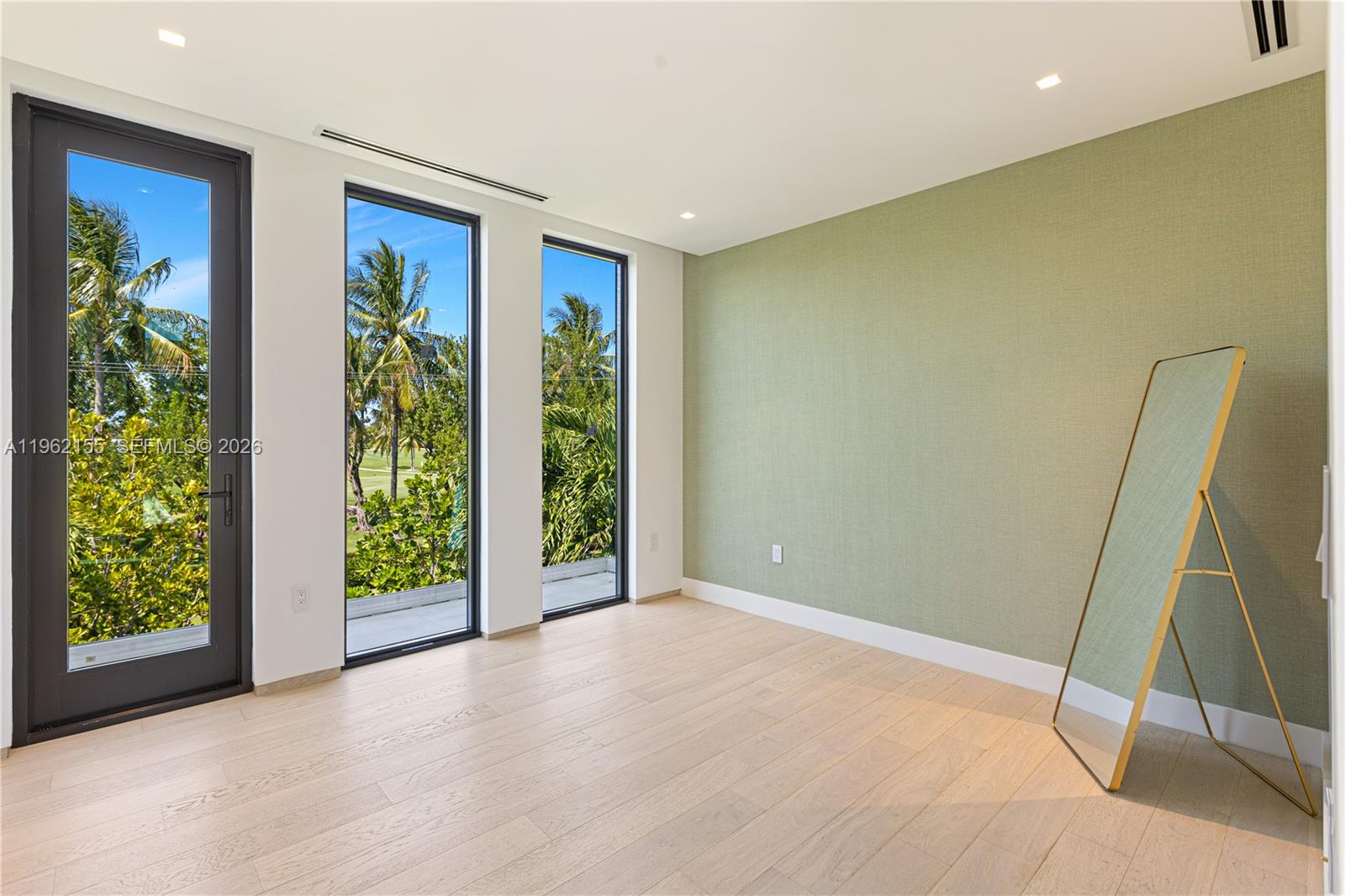 MID GOLF SUB - Residential