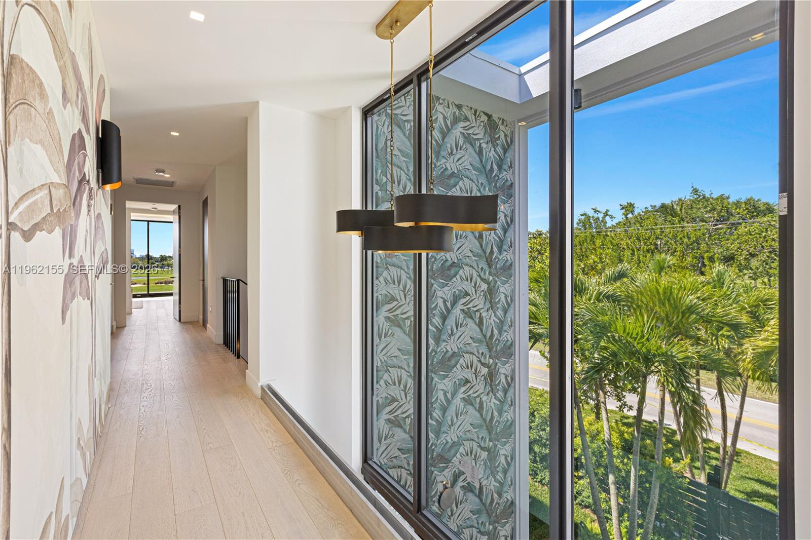 MID GOLF SUB - Residential