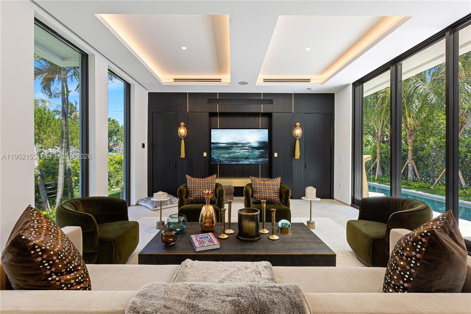 MID GOLF SUB - Residential