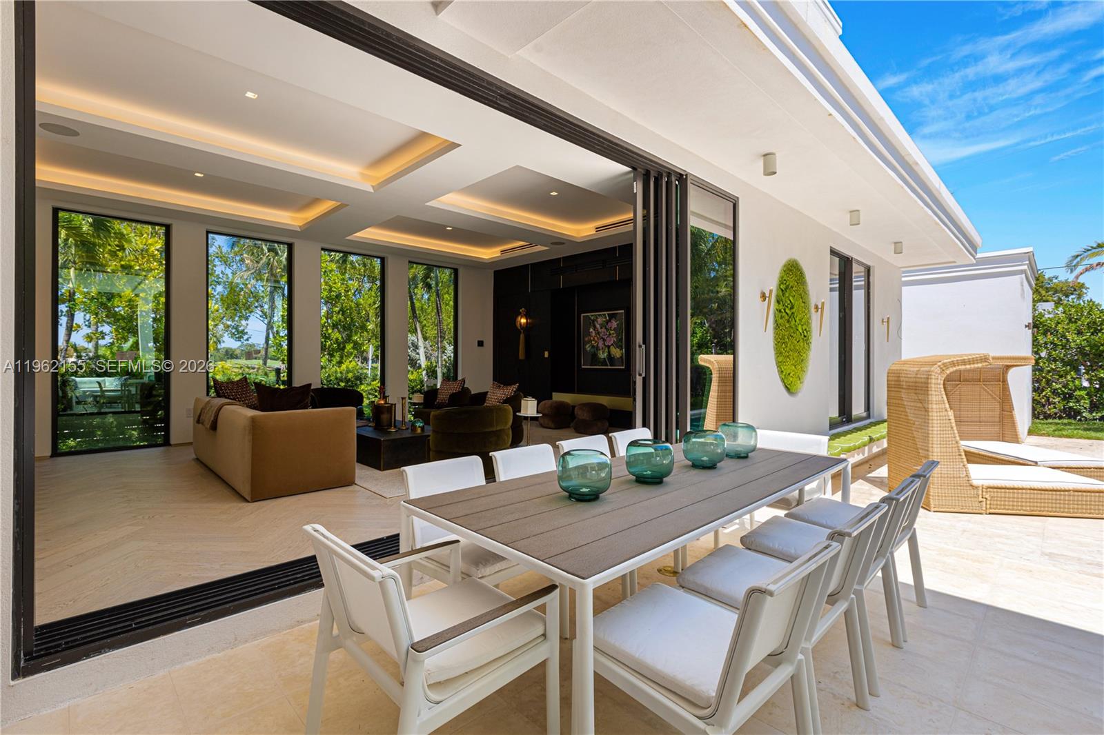 MID GOLF SUB - Residential