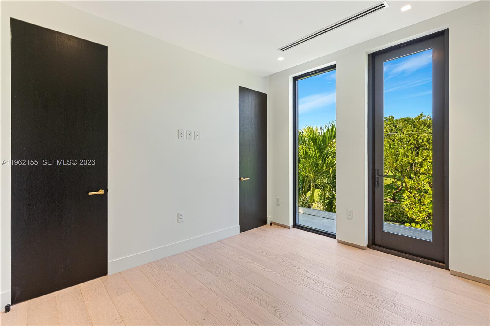 MID GOLF SUB - Residential