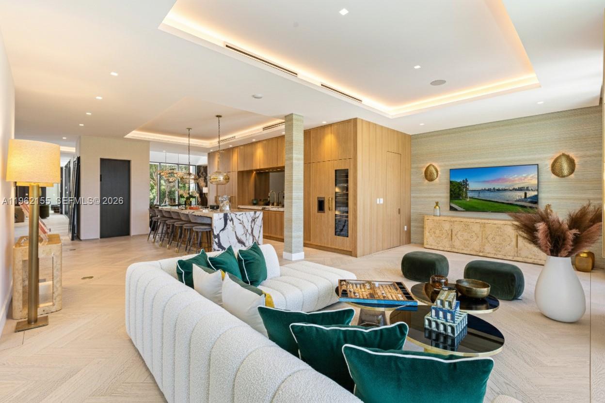 MID GOLF SUB - Residential