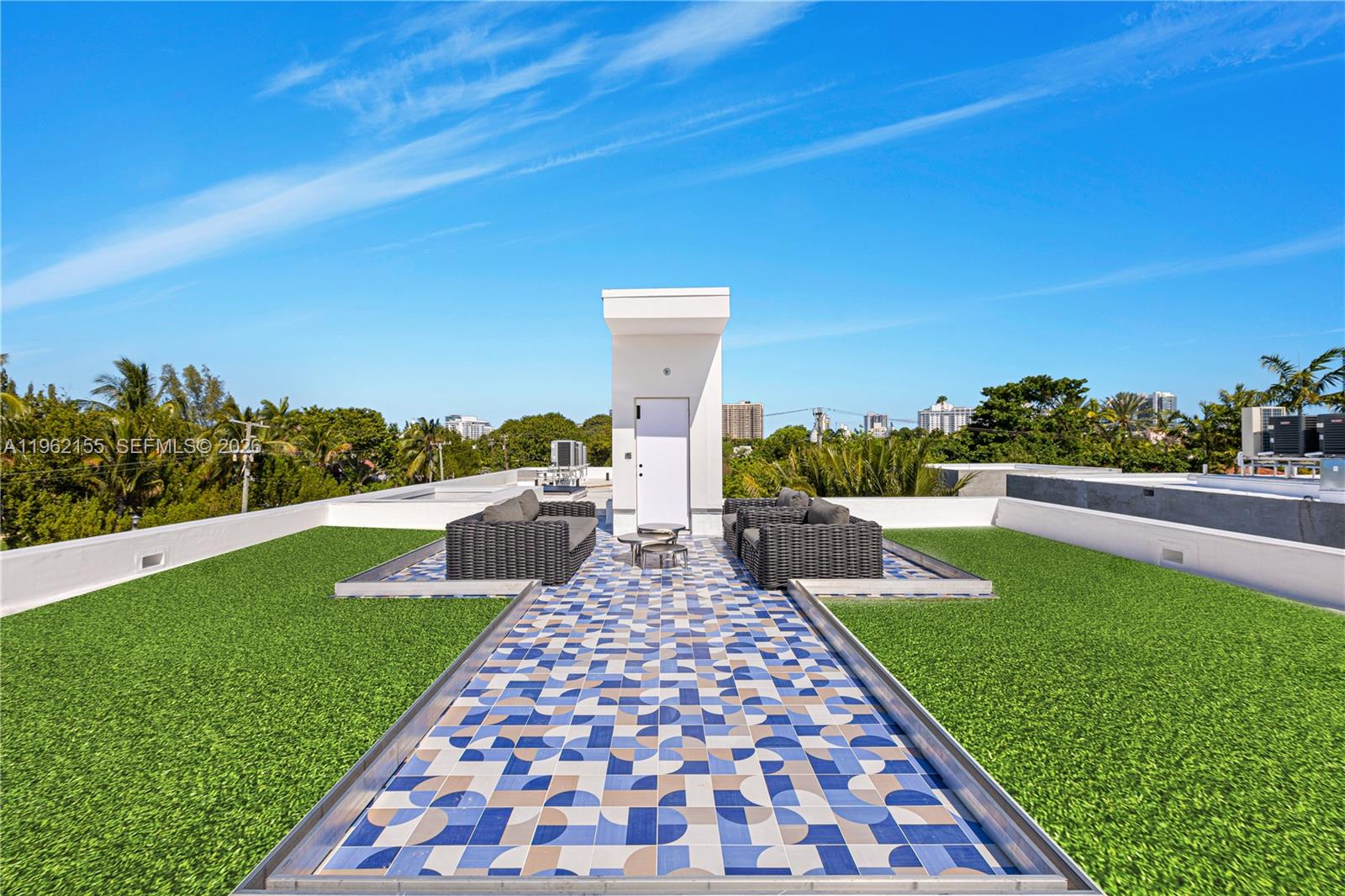 MID GOLF SUB - Residential