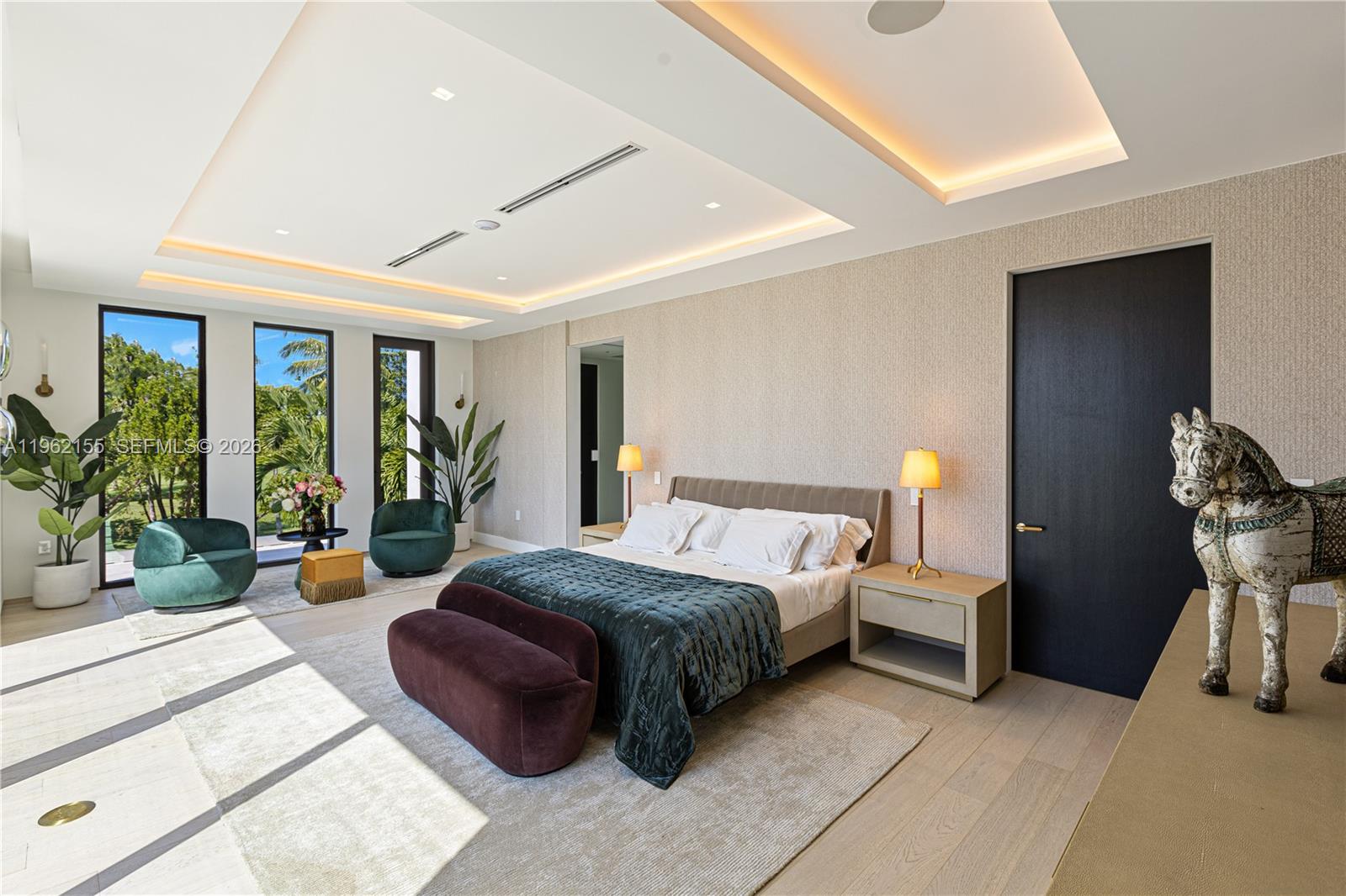 MID GOLF SUB - Residential