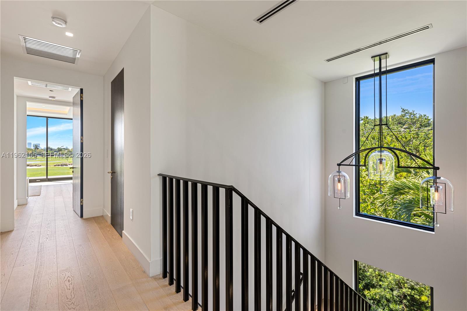 MID GOLF SUB - Residential