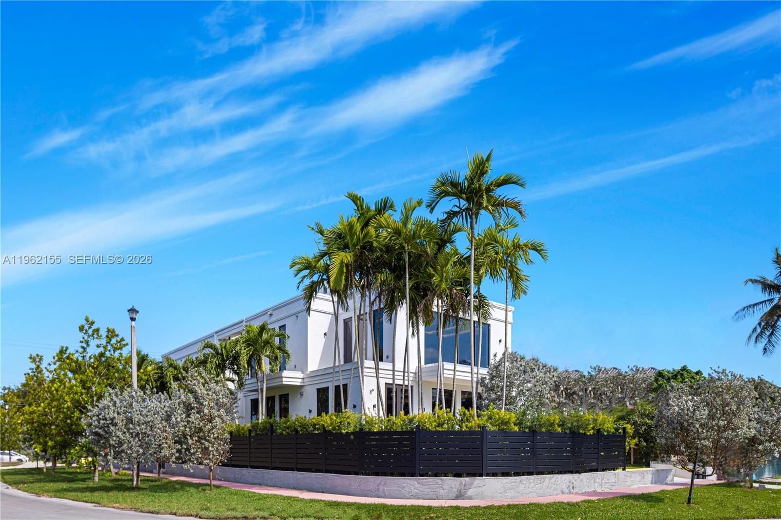 MID GOLF SUB - Residential