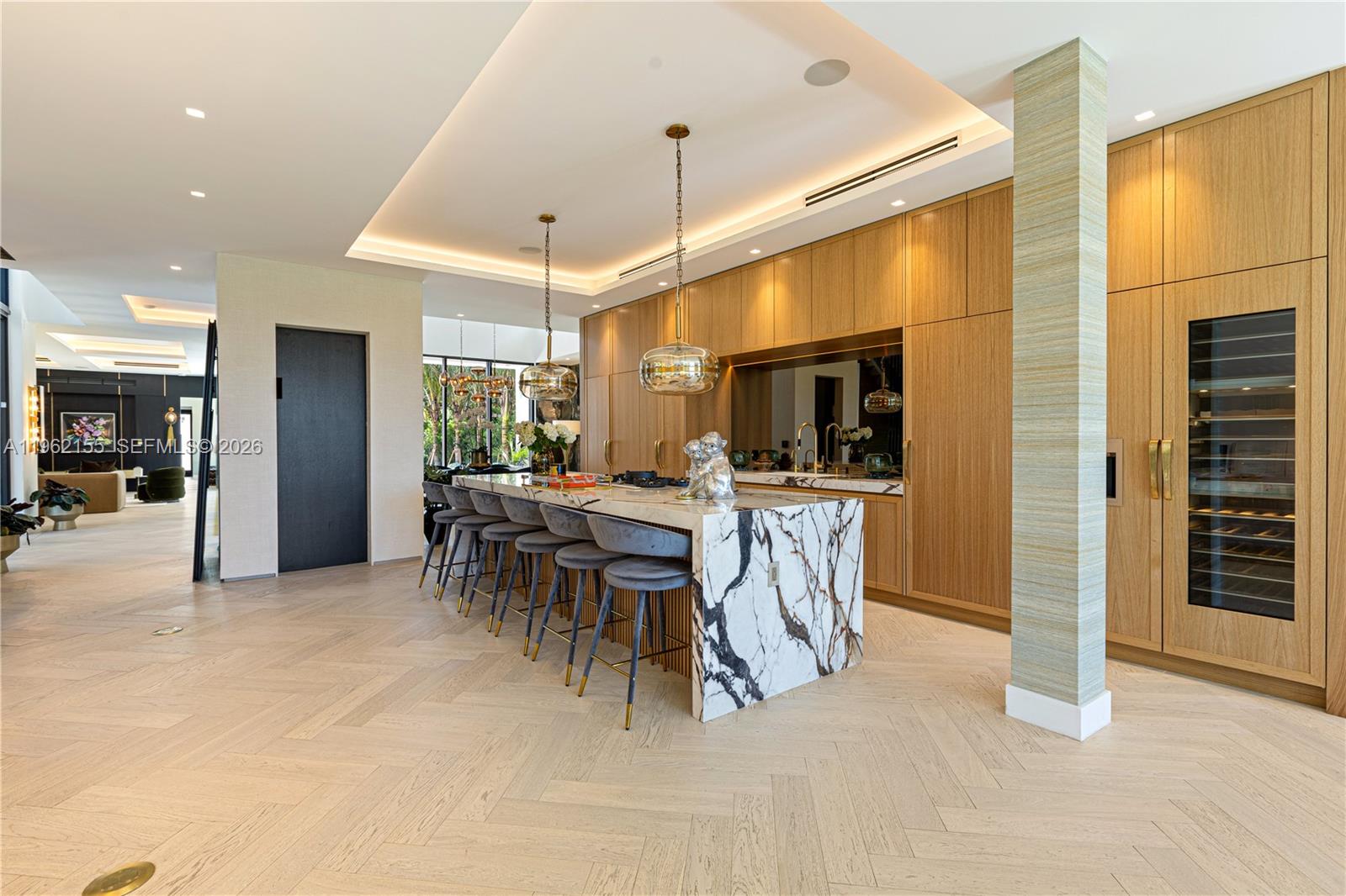 MID GOLF SUB - Residential