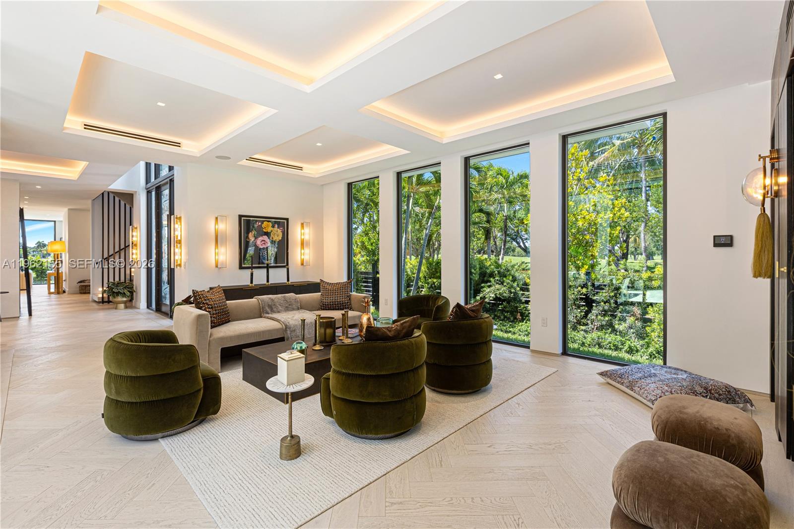 MID GOLF SUB - Residential