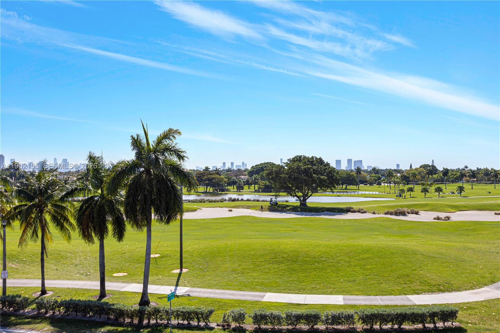 MID GOLF SUB - Residential