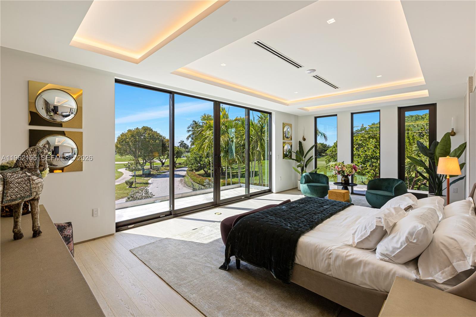 MID GOLF SUB - Residential