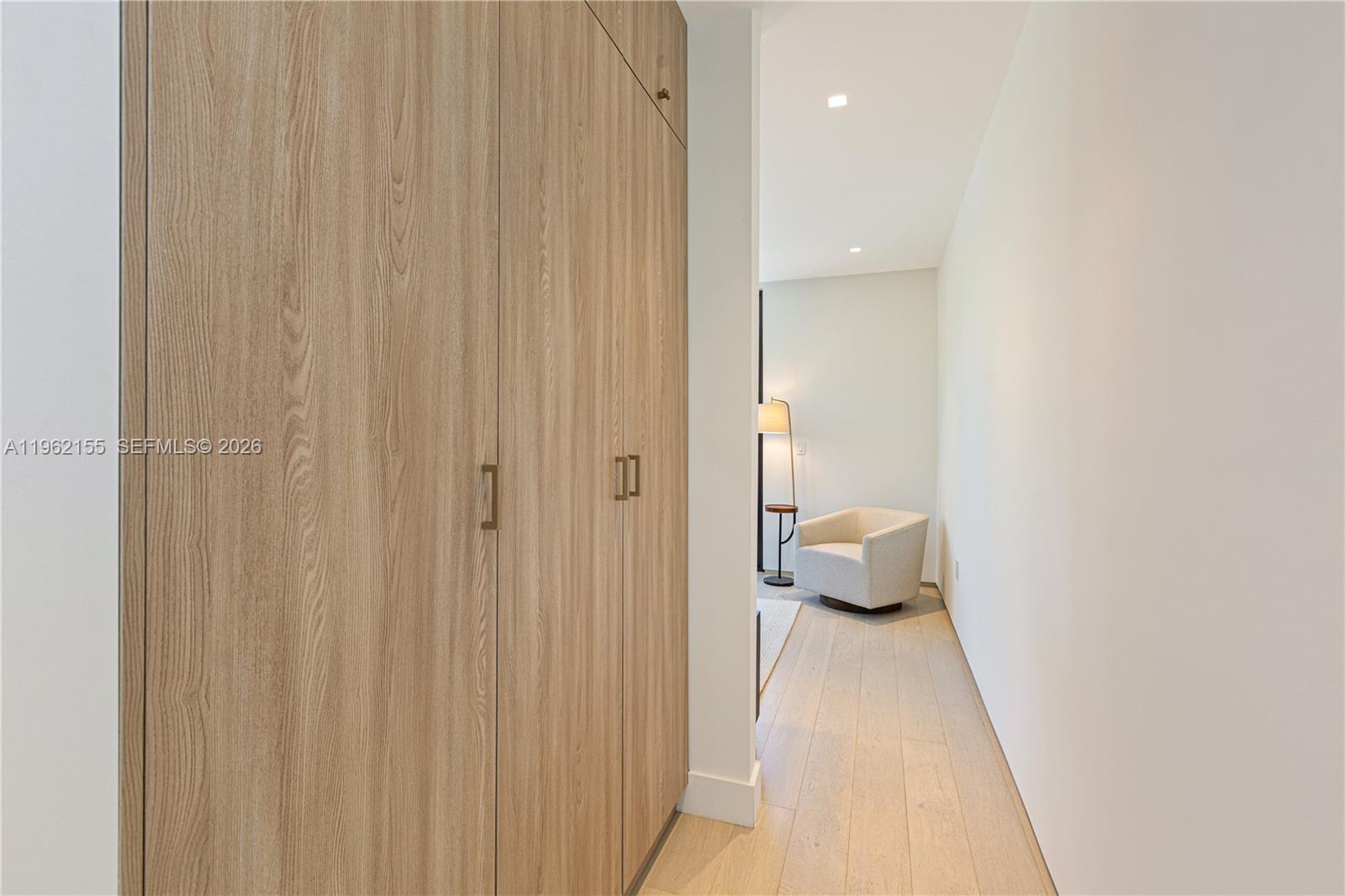 MID GOLF SUB - Residential