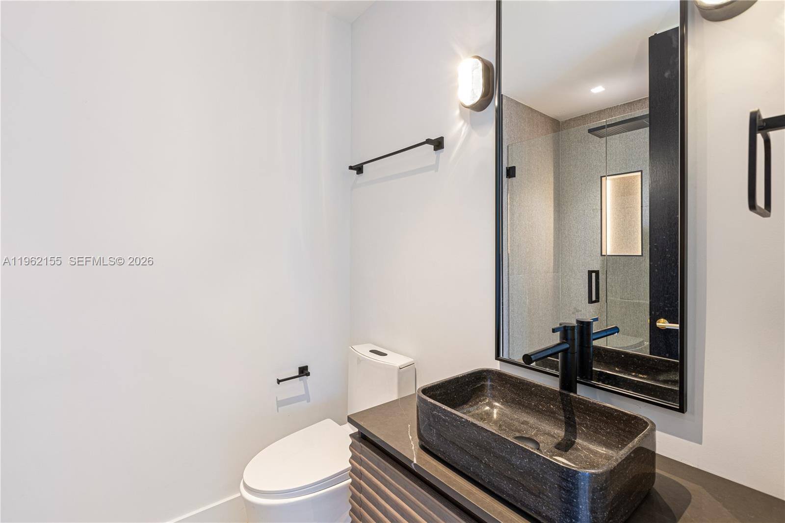 MID GOLF SUB - Residential