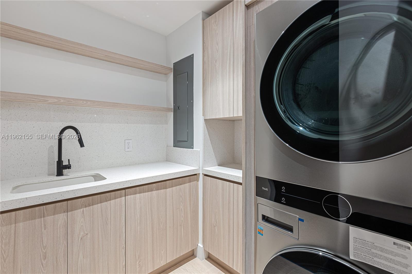 MID GOLF SUB - Residential