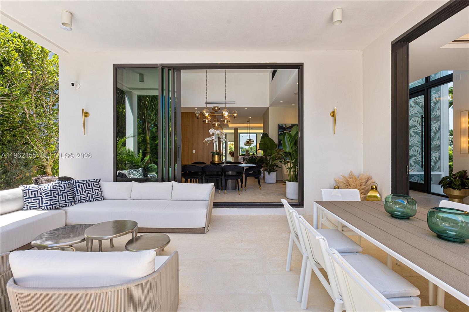 MID GOLF SUB - Residential