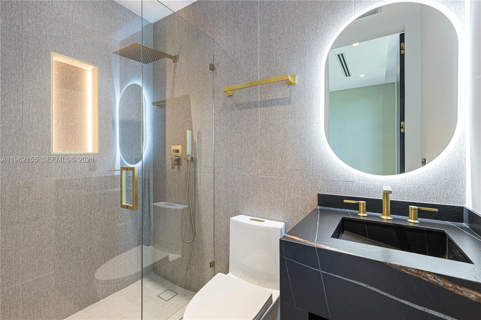 MID GOLF SUB - Residential