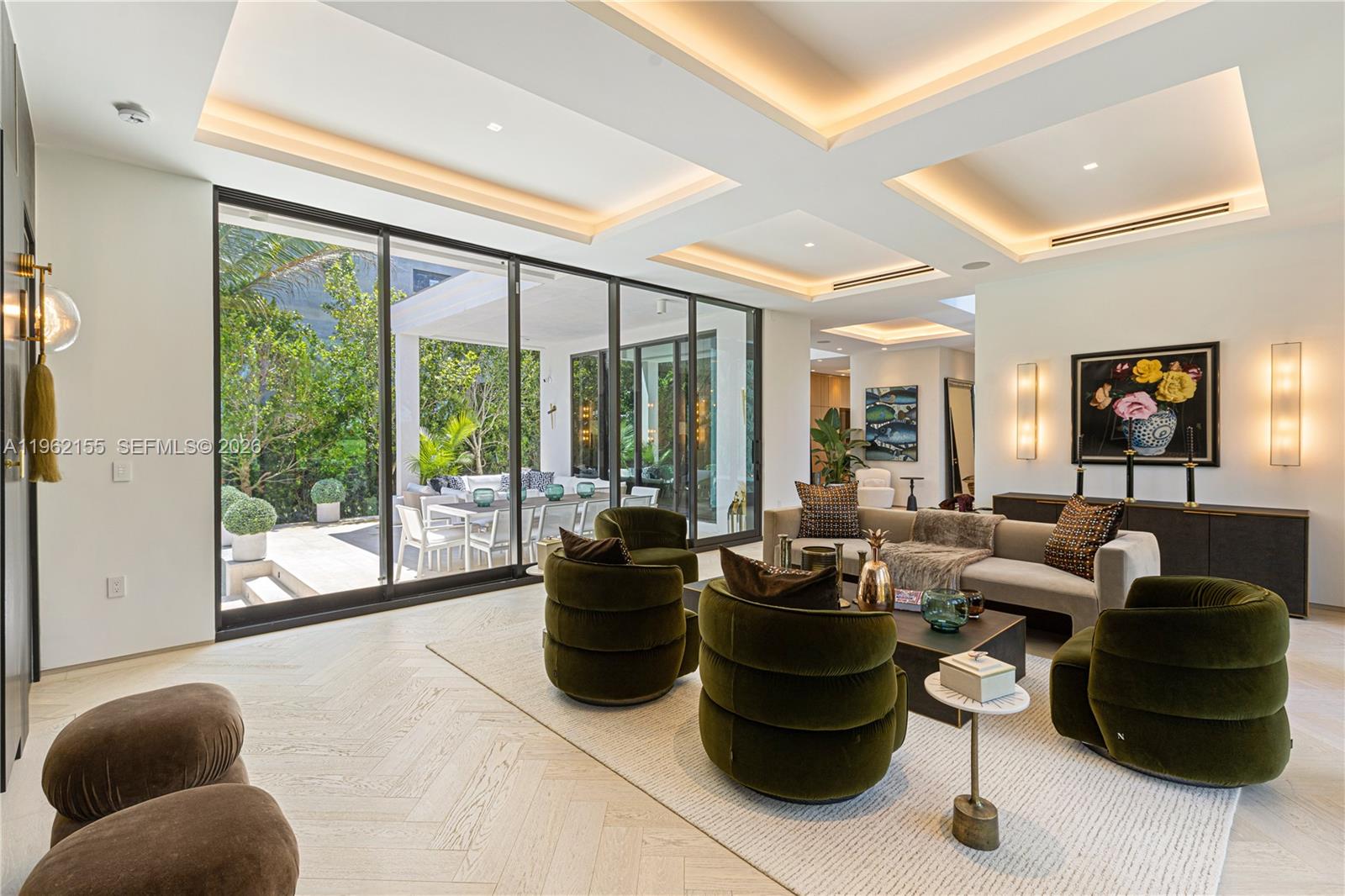 MID GOLF SUB - Residential