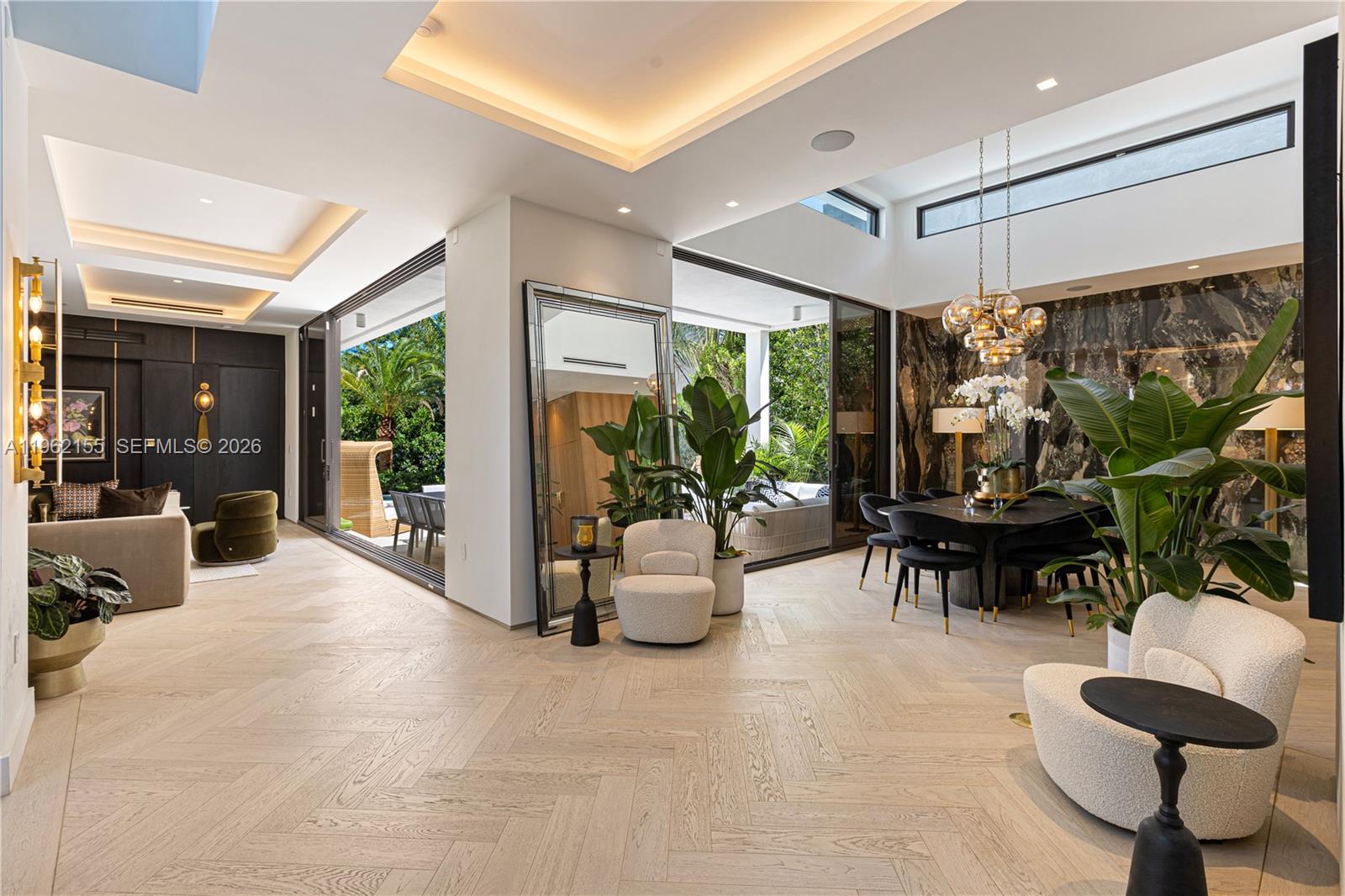 MID GOLF SUB - Residential