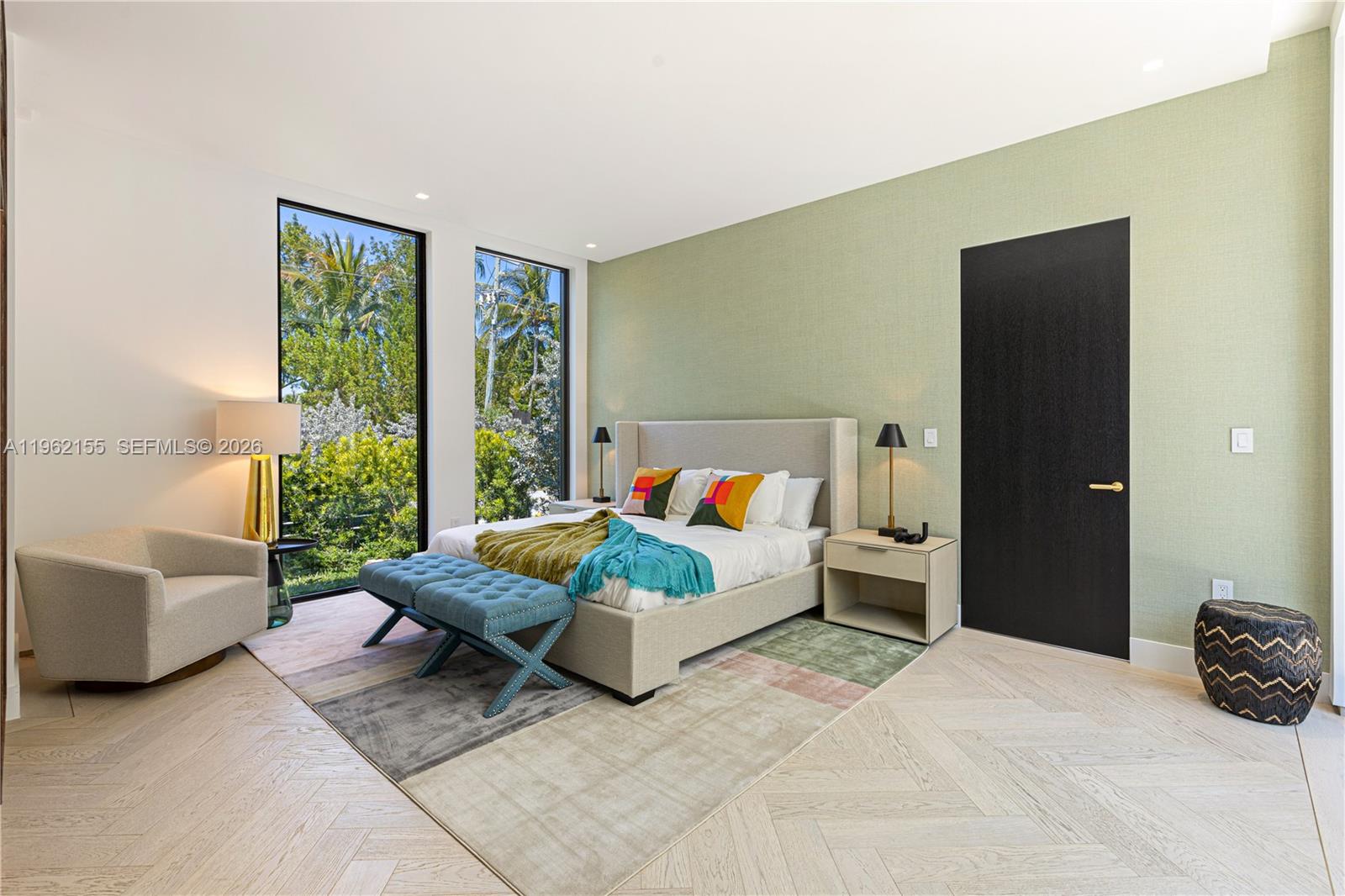 MID GOLF SUB - Residential