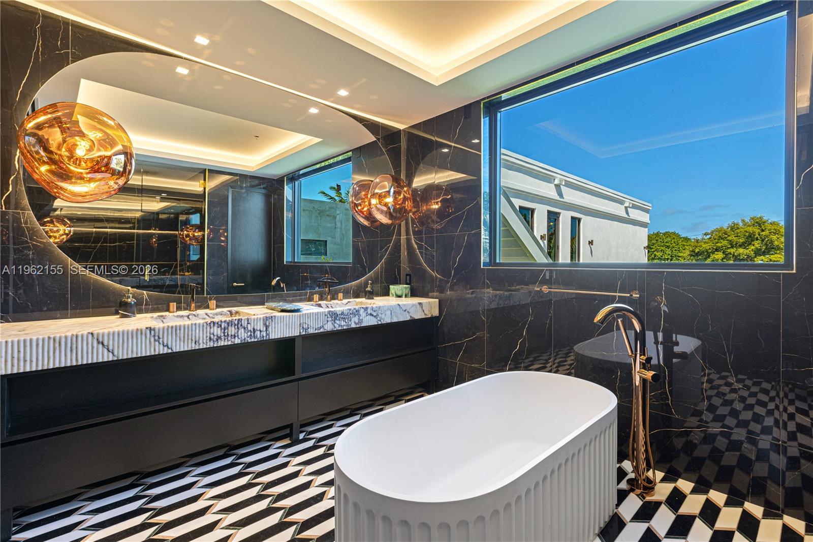 MID GOLF SUB - Residential