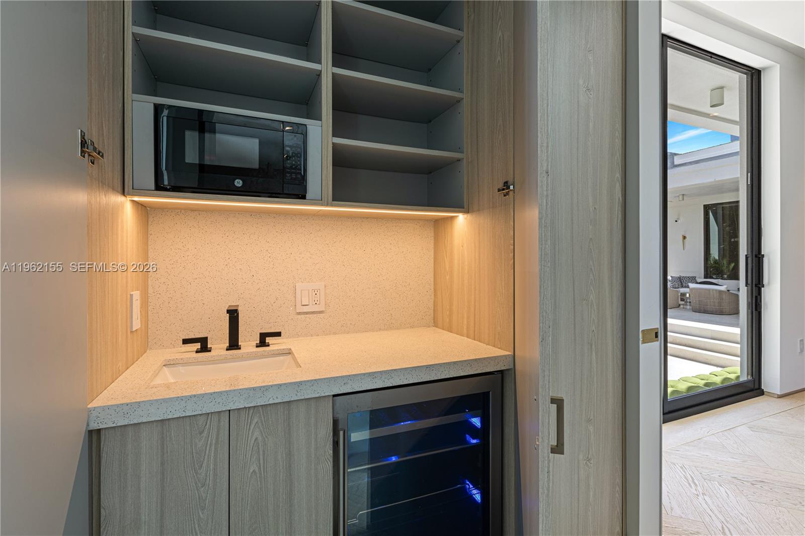 MID GOLF SUB - Residential