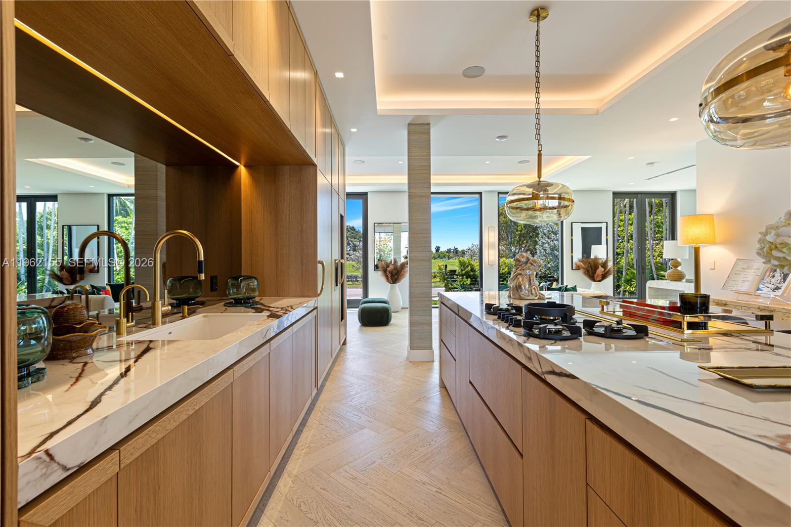 MID GOLF SUB - Residential