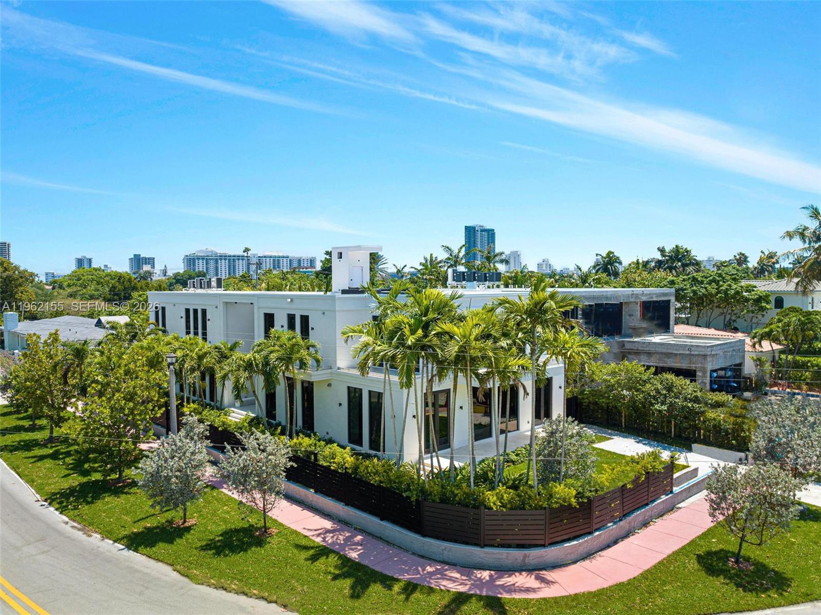 MID GOLF SUB - Residential